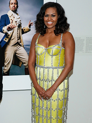Michelle Obama