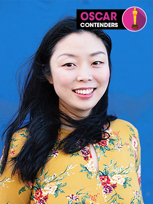 Nanfu Wang Portrait