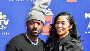 Princess Love, Ray J
