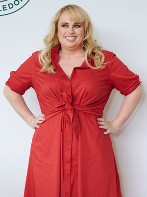 Rebel Wilson