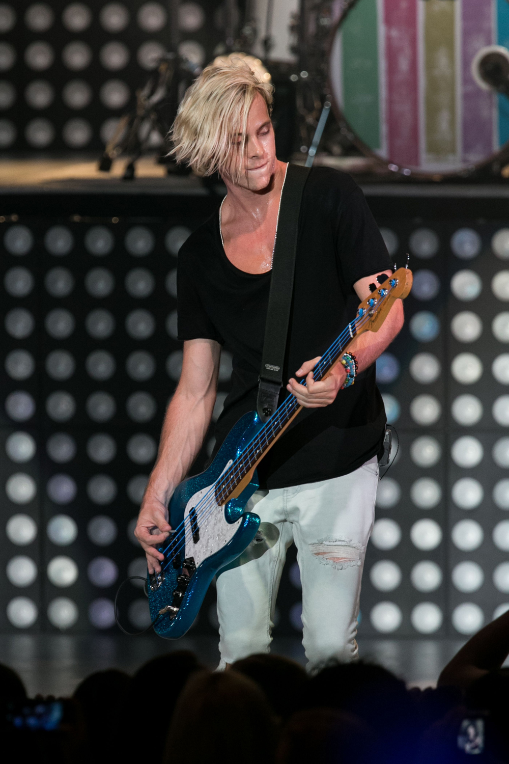 R5 in Concert - , Los Angeles, USA