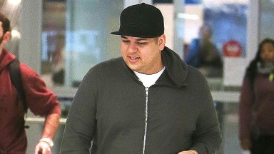 Rob Kardashian