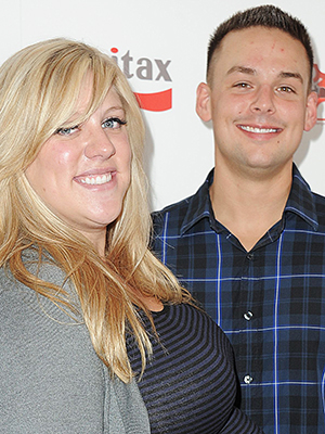 Briana Culberson, Ryan Culberson