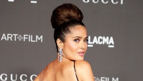 salma hayek