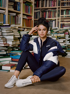 selena gomez