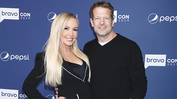 Shannon Beador, John Janssen