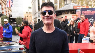 Simon Cowell