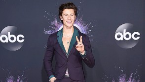 shawn mendes