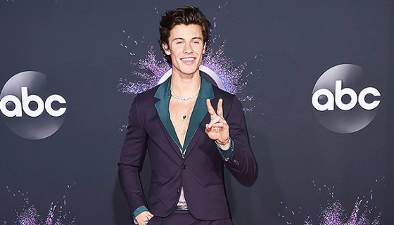 shawn mendes