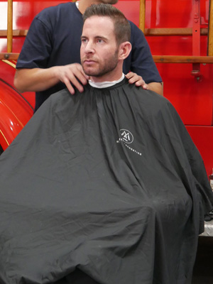 tarek el moussa