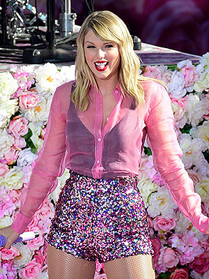 Taylor Swift