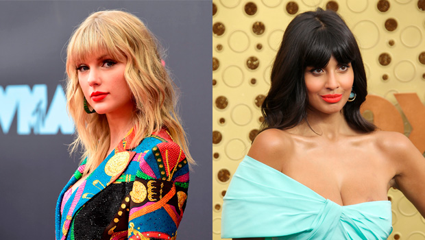 Taylor Swift, Jameela Jamil