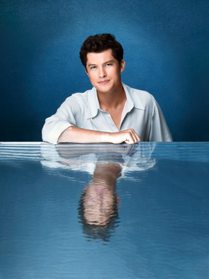 Graham Phillips