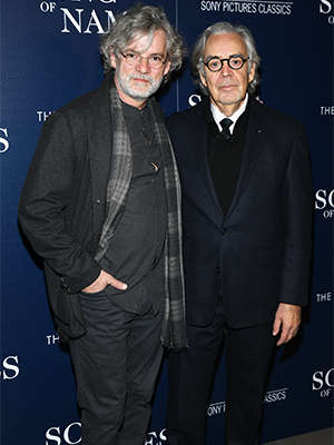Howard Shore