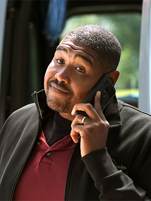 Omar Miller