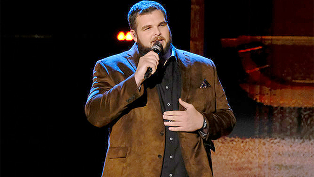 jake hoot the voice