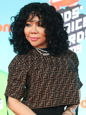 ti tiny halloween 2019