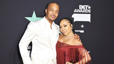 T.I., Tiny Harris