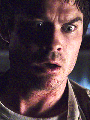 Ian Somerhalder
