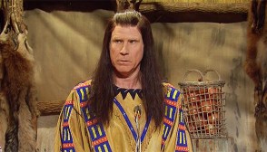 Will Ferrell