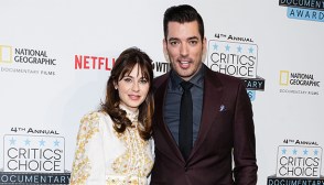 Zooey Deschanel, Jonathan Scott