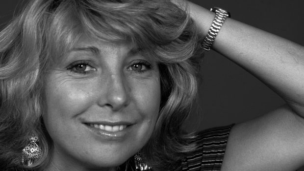 Actress Teri Garr portrait, October 24, 1984 in Los Angeles, California. (Photo by Bob Riha, Jr./Getty Images)