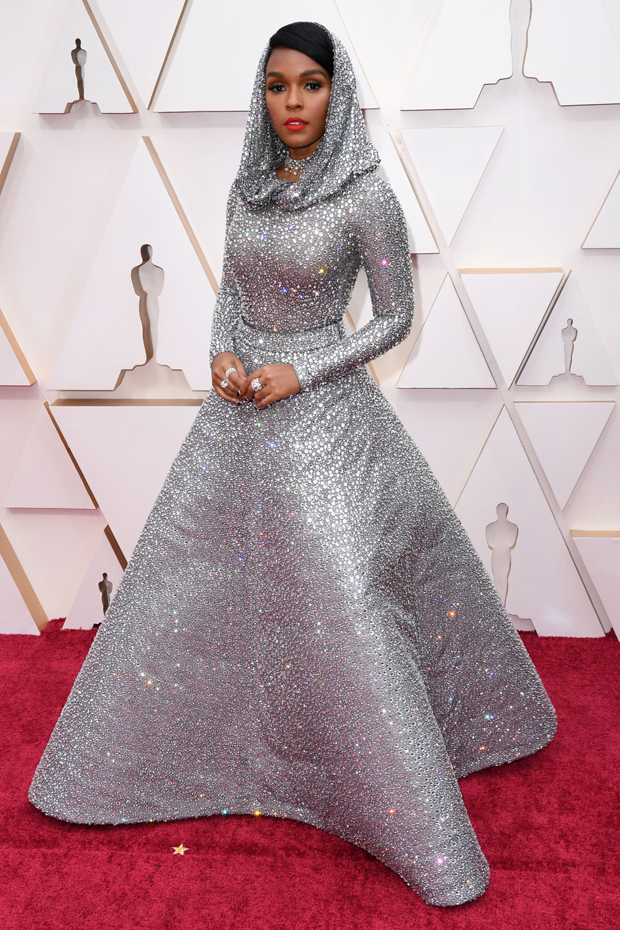 janelle monae oscars 2020