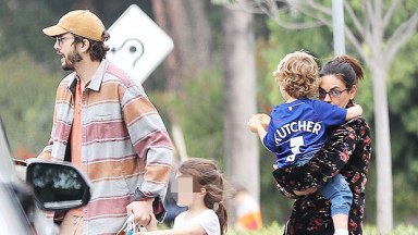 Ashton Kutcher & Mila Kunis