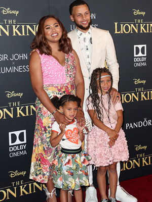 Ayesha Curry