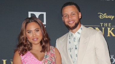 steph ayesha curry matching tattoos