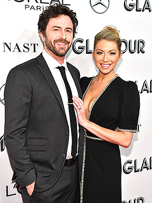 Beau Clark and Stassi Schroeder