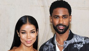 Big Sean & Jhene Aiko