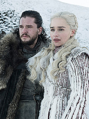 Game of Thrones