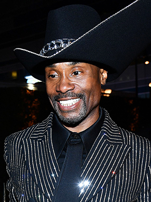 Billy Porter