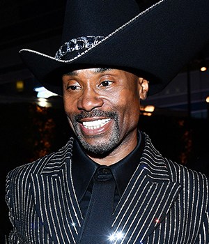 Billy Porter