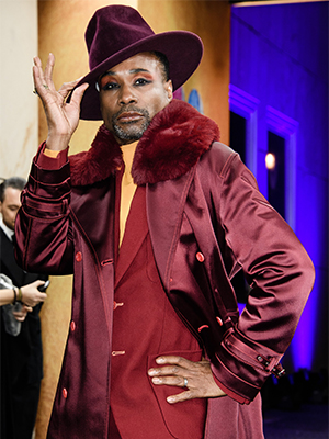 Billy Porter
