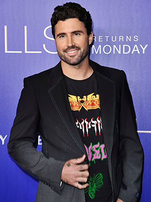 Brody Jenner