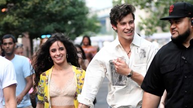 Camila Cabello Shawn Mendes