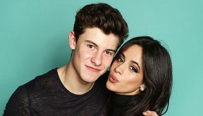 Shawn Mendes & Camila Cabello