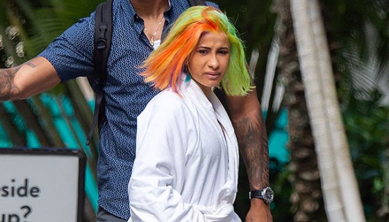 Cardi B