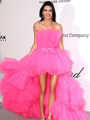 kendall jenner