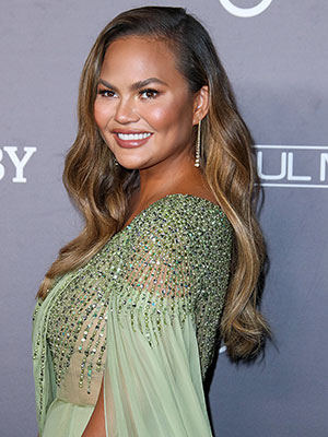 Chrissy Teigen