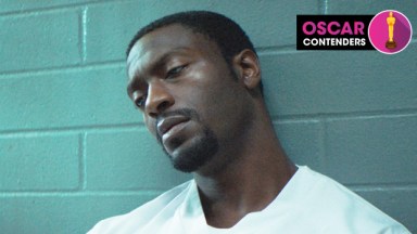 Aldis Hodge