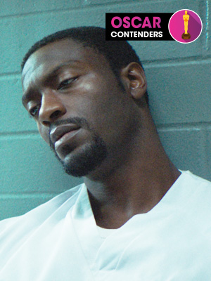 Aldis Hodge
