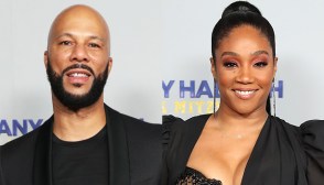 Common & Tiffany Haddish