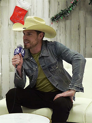 dustin lynch