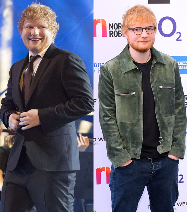 Ed Sheeran