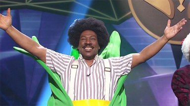 Eddie Murphy