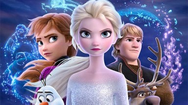 Frozen 3