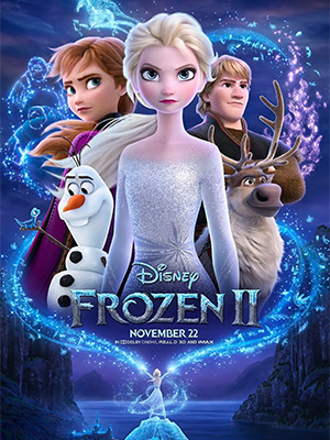 Frozen 3